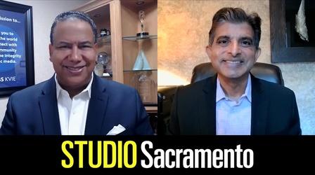 Video thumbnail: Studio Sacramento Is Recession Inevitable?