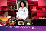 Veloute | Charlotte Cooks