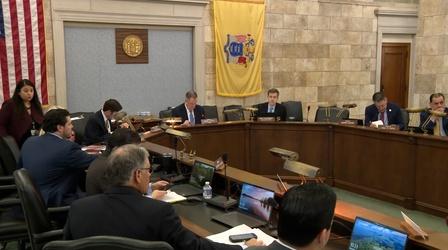 Six nominees for Superior Court approved, many more awaited