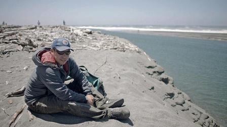 Video thumbnail: Tending The Wild Pergish Carlson on the Importance of the Klamath River