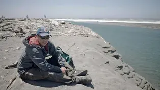 Pergish Carlson on the Importance of the Klamath River
