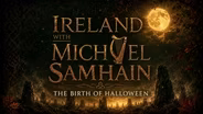 Promo | SAMHAIN: THE BIRTH OF HALLOWEEN