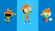 Math Detective