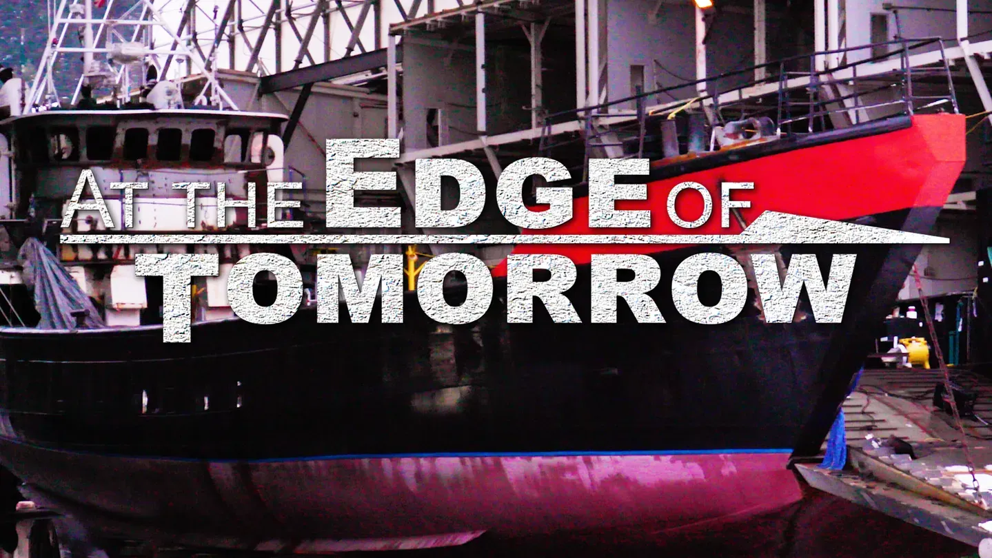 Episode 2: All On the Line