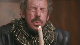 Video thumbnail: WFSU American Graduate Introduction: Shakespeare's Birthday | Ye Olde Job Faire