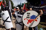 White nationalists see Charlottesville rally as success