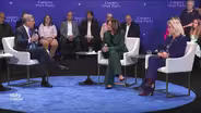 Harris Makes Appeal to Conservative, Undecided 2024 Voters