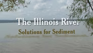 S01 E01: Solutions for Sediment
