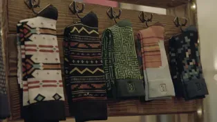 Keep it Simple Socks