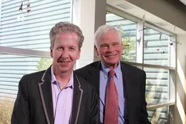 Charlie Lovett | Epilogue