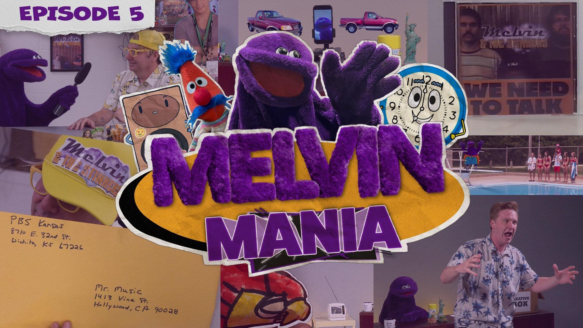 Episode 5