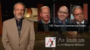 S32 E31: 100 Years of Commercial Radio
