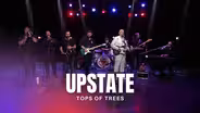 Tops Of Trees Performs "Upstate"