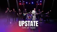 Tops Of Trees Performs "Upstate"
