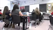 Youth suicide is on the rise. How can teens be helped?
