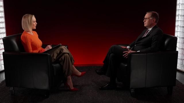 Firing Line | Glenn Hubbard