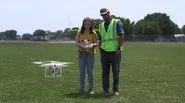 Robots, Drones and Turbines — Oh My!