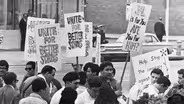 The Chicano Rights Movement