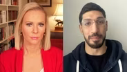 Enes Kanter Freedom