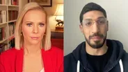 Enes Kanter Freedom