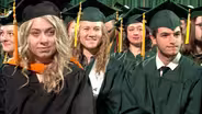NMU Mid-Year 2023 Commencement