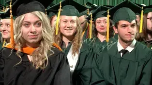 NMU Mid-Year 2023 Commencement