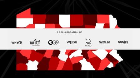Video thumbnail: WVIA Special Presentations Battling Opioids: A Project of Pennsylvania Public Media