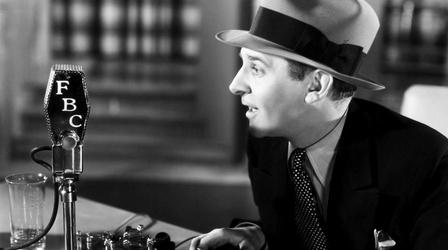 Video thumbnail: American Masters Walter Winchell: The Power of Gossip