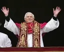Conservative doctrine, scandal marked Benedict XVI’s reign