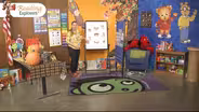First Grade Episode 239