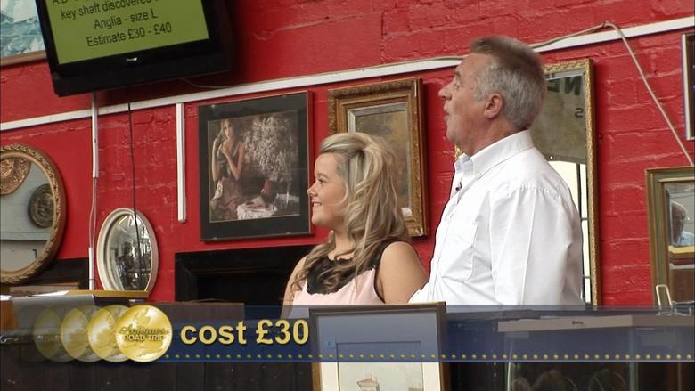 Antiques Road Trip Image