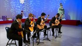 Video thumbnail: Inside Education 2018 Holiday Choirs Part II