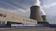 Will it Be Lights Out for Illinois Nuclear Plants?