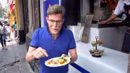 A Tour of Tacos al Pastor