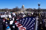 Trump's mass firings impact basic functions of government