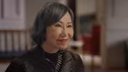 Amy Tan Learns About Her Father's Past in China