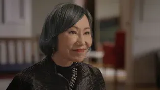 Amy Tan Learns About Her Father's Past in China