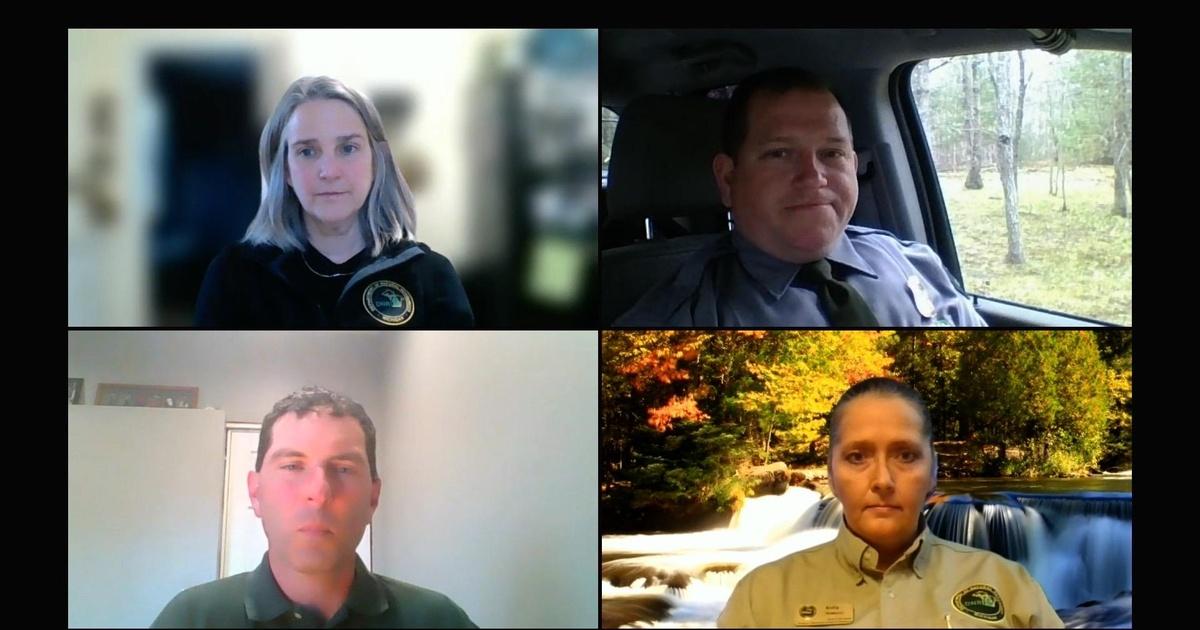 Ask the DNR | Water Sports, Fishing, Camping, Recreation | Season 2021 ...