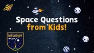 Space for Kids | Questions for Astronauts: What do you bring for fun?
