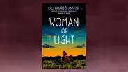 Author Kali Fajardo-Anstine | Preview