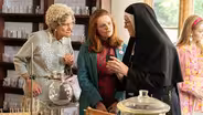 Sister Boniface Mysteries: A Fragrant Scandal Preview