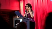 BLR celebrates 25 years of stories on illness and recovery