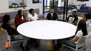 Detroit students voice their thoughts on learning experiences, AI, and the future of education