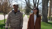 Dave Chappelle on backing his local public radio station