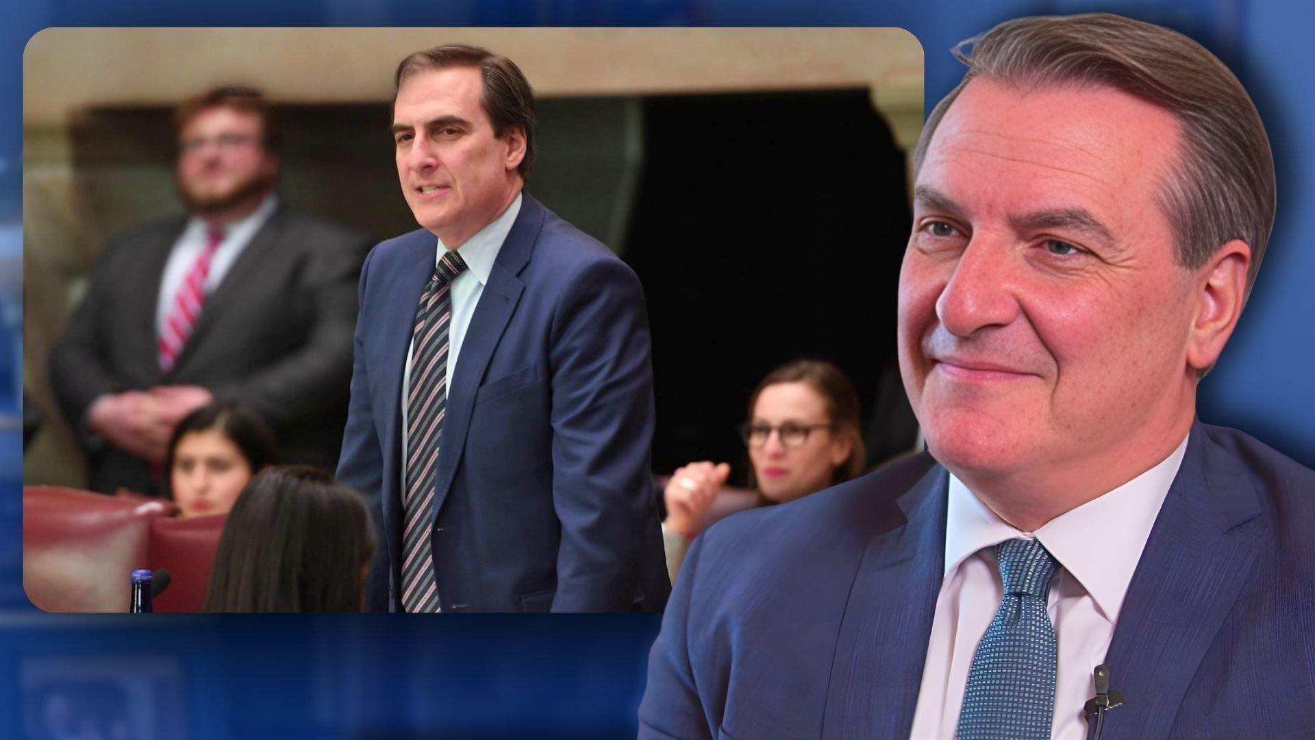 NY Budget Delays and MWBE Funding Fight.