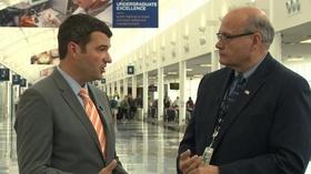 Video thumbnail: Economic Outlook Industry Growth
