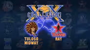 TULOSO-MIDWAY VS. RAY