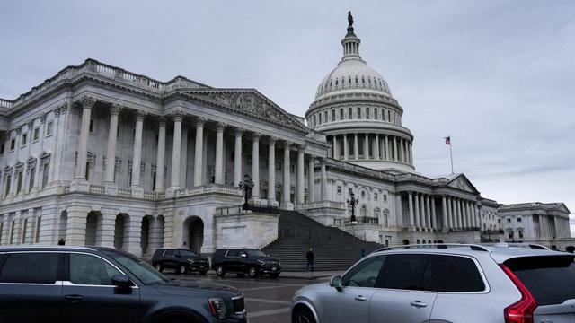 Trump's Iran rhetoric faces scrutiny as Congress returns