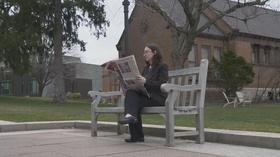 Video thumbnail: WLVT Specials Lafayette Lens: Vote Your Voice