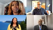 The Benton Harbor Lead Water Crisis